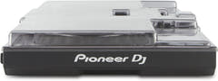 Cubierta de protección cover de Decksaver para Pioneer DDJ-1000