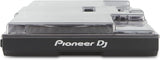Cubierta de protección cover de Decksaver para Pioneer DDJ-1000