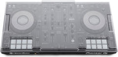 Cubierta de protección cover de Decksaver para Pioneer DDJ-800