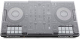Cubierta de protección cover de Decksaver para Pioneer DDJ-800