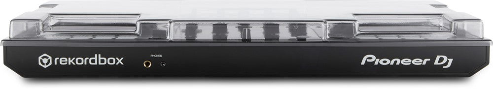 Cubierta de protección cover de Decksaver para Pioneer DDJ-800