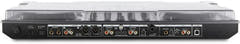 Cubierta de protección cover de Decksaver para Pioneer DDJ-800