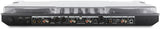Cubierta de protección cover de Decksaver para Pioneer DDJ-800