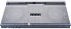 Decksaver Funda de protección cover para AlphaTheta DDJ-GRV6
