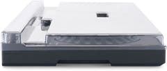 Decksaver Funda de protección cover para AlphaTheta DDJ-GRV6