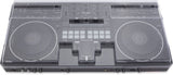 Decksaver Funda protectora cover para Pioneer DJ DDJ-REV5