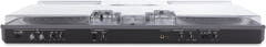 Decksaver Funda protectora cover para Pioneer DJ DDJ-REV5