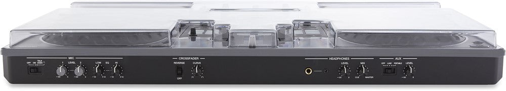 Decksaver Funda protectora cover para Pioneer DJ DDJ-REV5