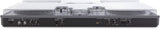 Decksaver Funda protectora cover para Pioneer DJ DDJ-REV5