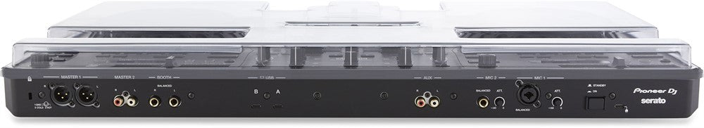 Decksaver Funda protectora cover para Pioneer DJ DDJ-REV5