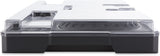 Decksaver Funda protectora cover para Pioneer DJ DDJ-REV5