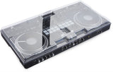 Decksaver Funda de protección cover para Pioneer DJ DDJ-REV7