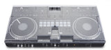 Decksaver Funda de protección cover para Pioneer DJ DDJ-REV7