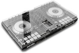 Funda de protección cover Decksaver para Pioneer DDJ-SR2 y DDJ-RR