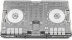 Funda de protección cover Decksaver para Pioneer DDJ-SR2 y DDJ-RR