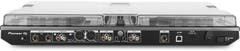 Funda de protección cover Decksaver para Pioneer DDJ-SR2 y DDJ-RR
