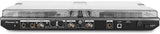 Funda de protección cover Decksaver para Pioneer DDJ-SR2 y DDJ-RR