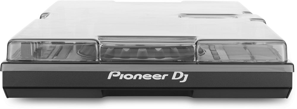 Funda de protección cover Decksaver para Pioneer DDJ-SR2 y DDJ-RR