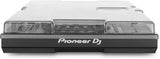 Funda de protección cover Decksaver para Pioneer DDJ-SR2 y DDJ-RR