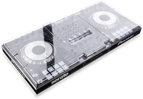 Funda de protección cover Decksaver para Pioneer DDJ-SZ, SZ2 y RZ