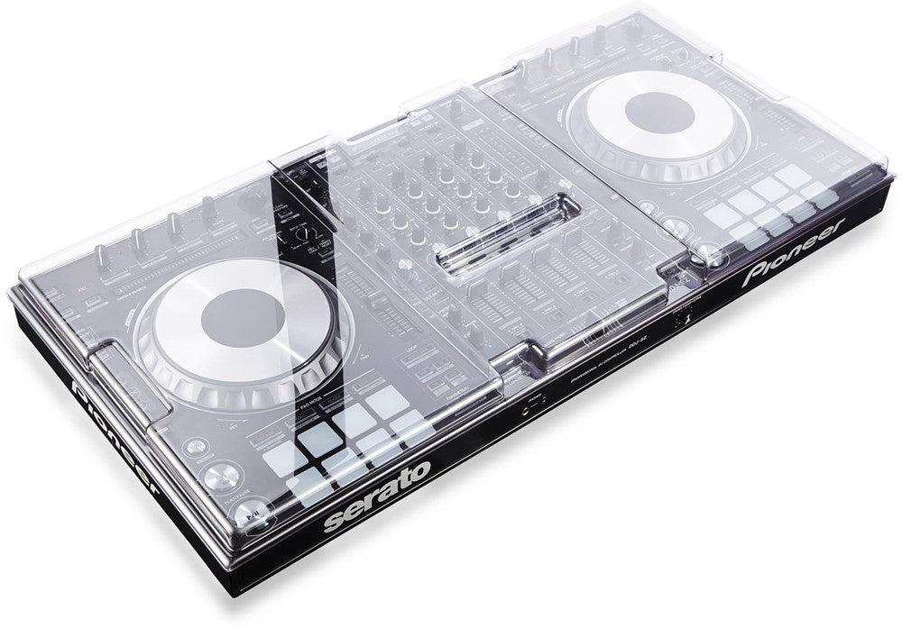 Funda de protección cover Decksaver para Pioneer DDJ-SZ, SZ2 y RZ