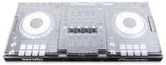 Funda de protección cover Decksaver para Pioneer DDJ-SZ, SZ2 y RZ