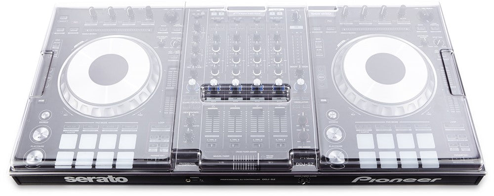 Funda de protección cover Decksaver para Pioneer DDJ-SZ, SZ2 y RZ