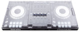 Funda de protección cover Decksaver para Pioneer DDJ-SZ, SZ2 y RZ