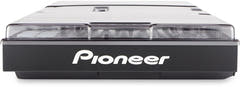 Funda de protección cover Decksaver para Pioneer DDJ-SZ, SZ2 y RZ