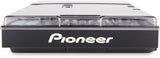 Funda de protección cover Decksaver para Pioneer DDJ-SZ, SZ2 y RZ