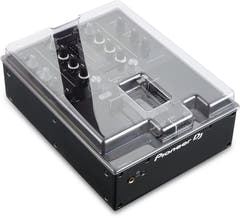 Cubierta de protección cover de Decksaver para Pioneer DJM-250 MK2 & DJM-450