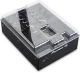 Cubierta de protección cover de Decksaver para Pioneer DJM-250 MK2 & DJM-450