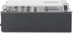 Cubierta de protección cover de Decksaver para Pioneer DJM-250 MK2 & DJM-450