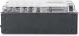 Cubierta de protección cover de Decksaver para Pioneer DJM-250 MK2 & DJM-450