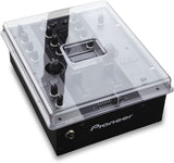 Cubierta de protección cover de Decksaver para Pioneer DJM-250