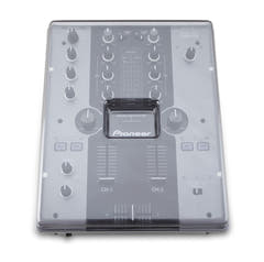 Cubierta de protección cover de Decksaver para Pioneer DJM-250