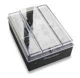 Cubierta de protección cover de Decksaver para Pioneer DJM-350