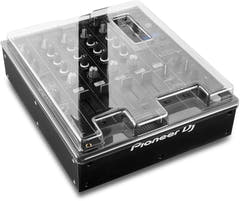 Decksaver Funda protectora cover para Pioneer DJM-750 MK2