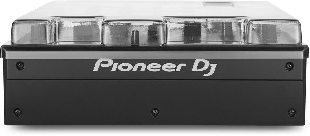 Decksaver Funda protectora cover para Pioneer DJM-750 MK2