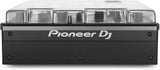 Decksaver Funda protectora cover para Pioneer DJM-750 MK2