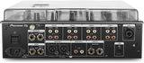 Decksaver Funda protectora cover para Pioneer DJM-750 MK2