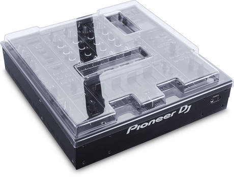 Decksaver para Pioneer DJ DJM-A9