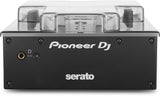 Decksaver Funda protectora cover para Pioneer DJ DJM-S3