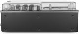 Decksaver Funda protectora cover para Pioneer DJ DJM-S3