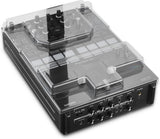Decksaver Funda protectora cover para Pioneer DJ DJM-S7