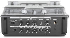 Decksaver Funda protectora cover para Pioneer DJ DJM-S7