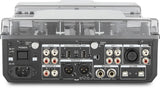 Decksaver Funda protectora cover para Pioneer DJ DJM-S7
