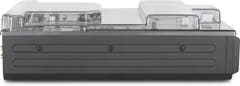 Decksaver Funda protectora cover para Pioneer DJ DJM-S7