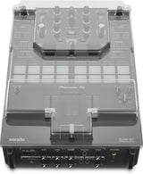 Decksaver Funda protectora cover para Pioneer DJ DJM-S7