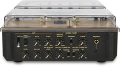 Cubierta de protección cover de Decksaver para Pioneer DJM-S9